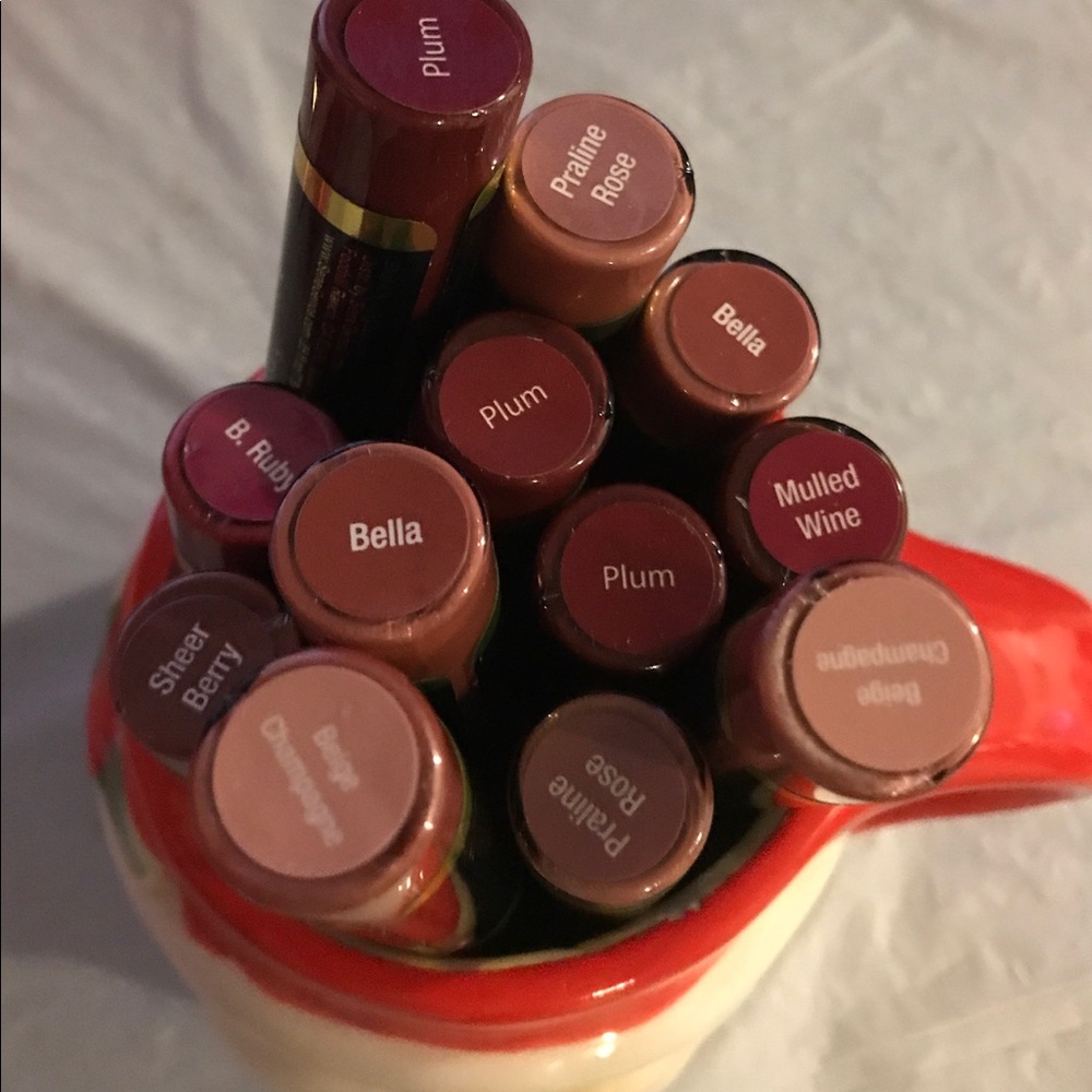 Lipsense